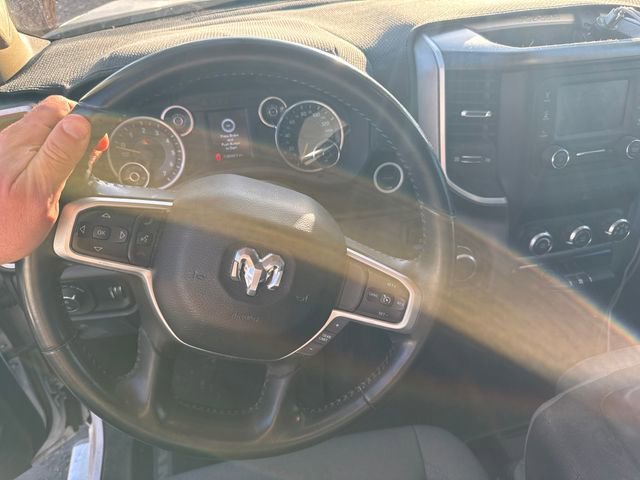 ram ram 1500 pickup 2020 1C6RREFT2LN158236 image ram ram 1500 pickup 2020 1C6RREFT2LN158236 image